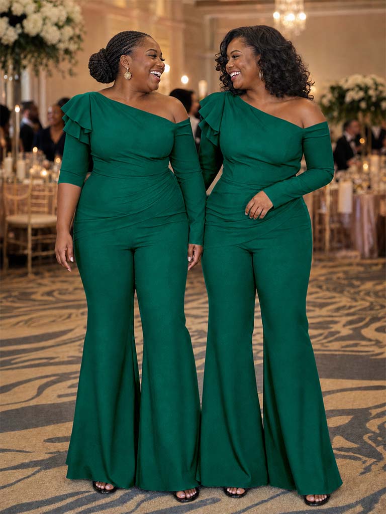 emerald