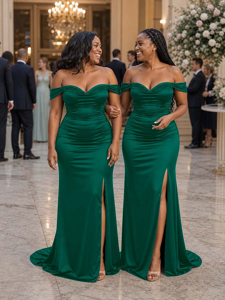 emerald