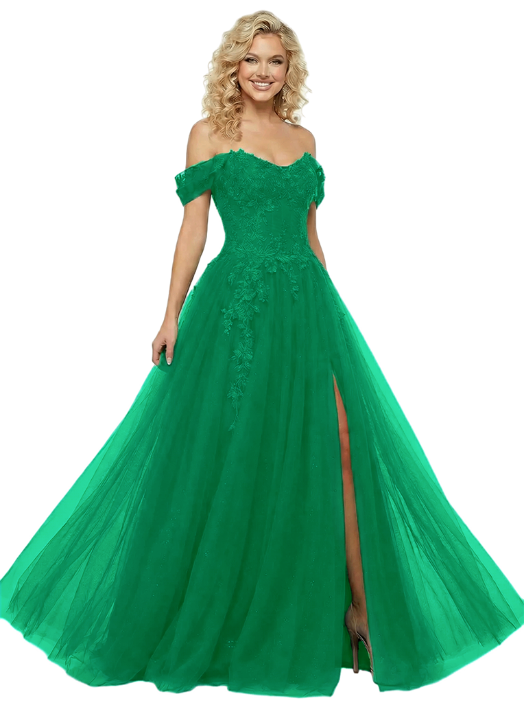 emerald