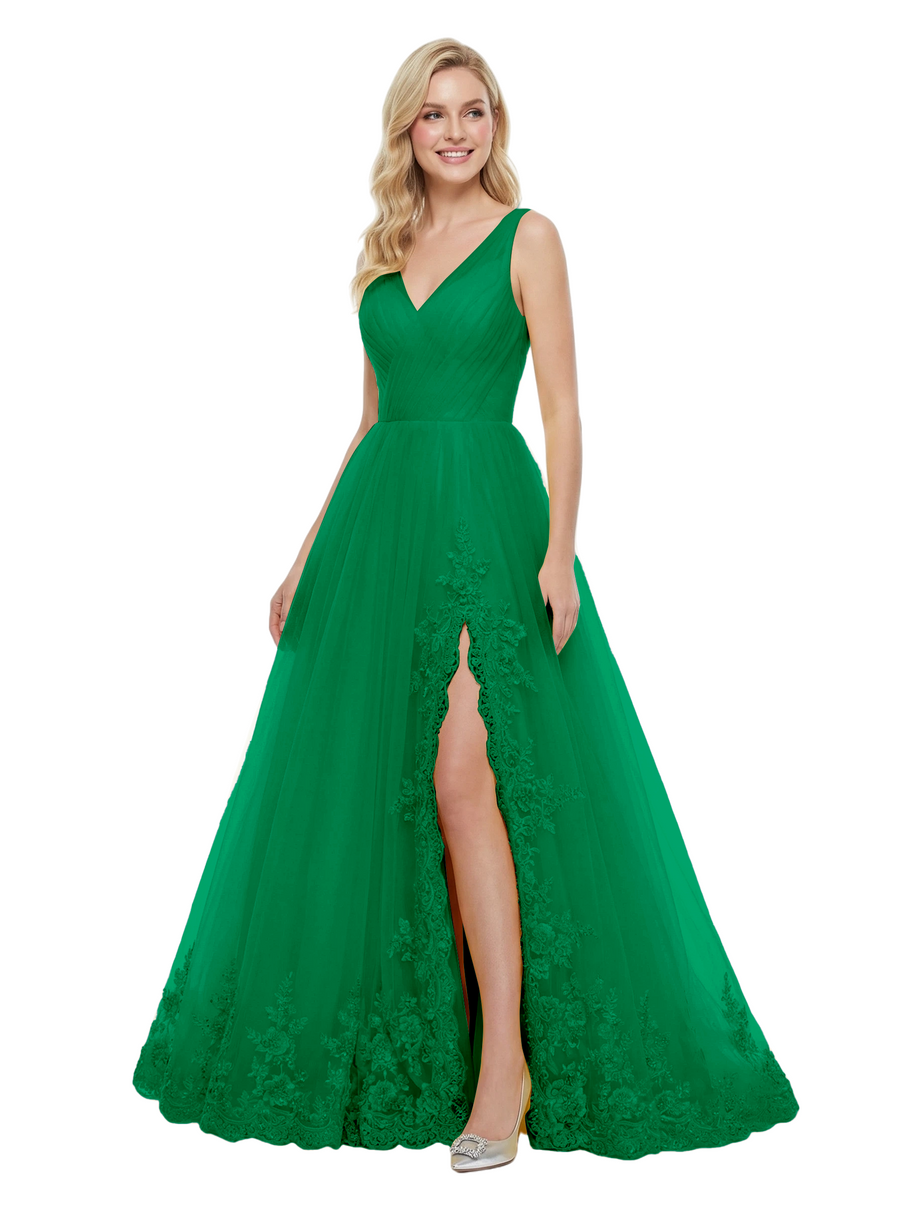 emerald