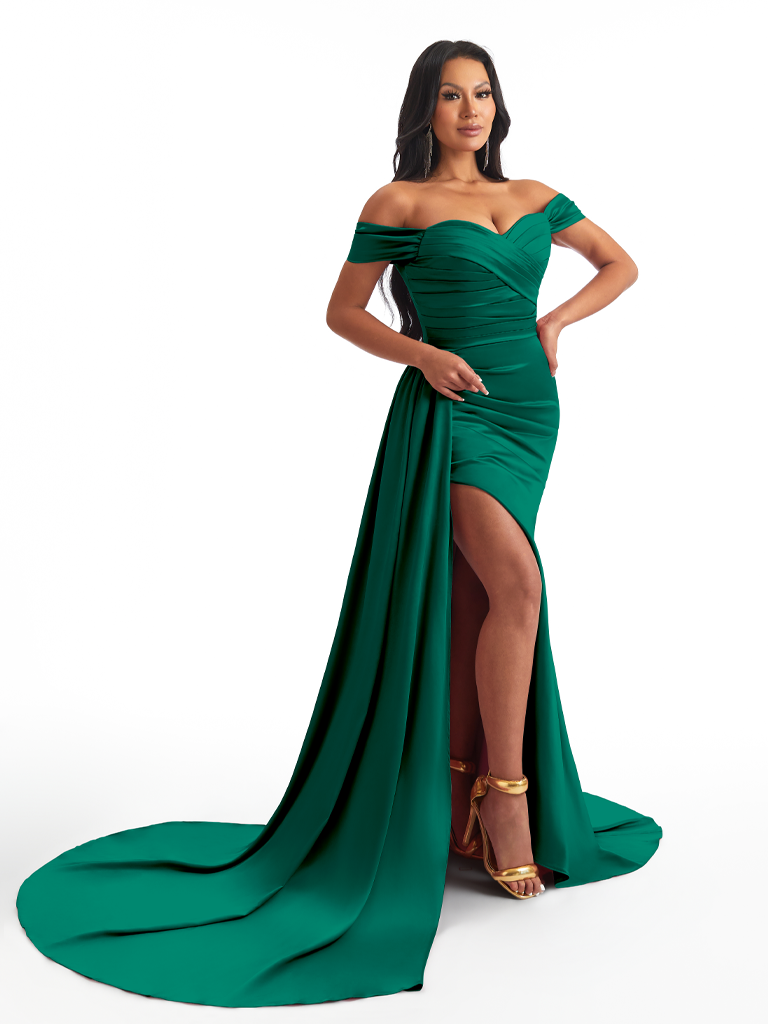 emerald