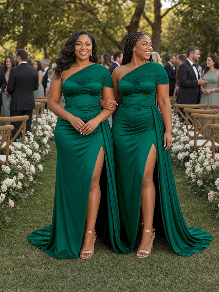 emerald