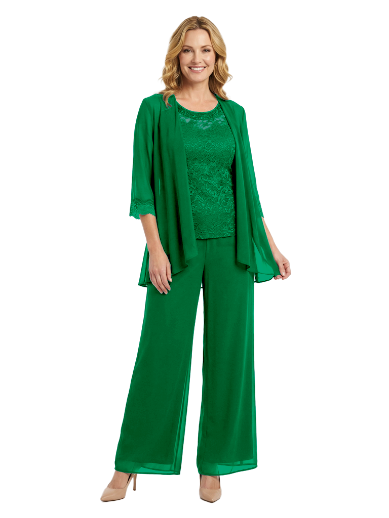 emerald