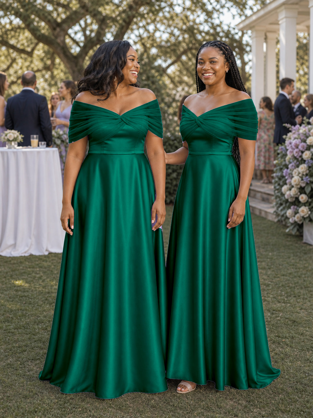 emerald