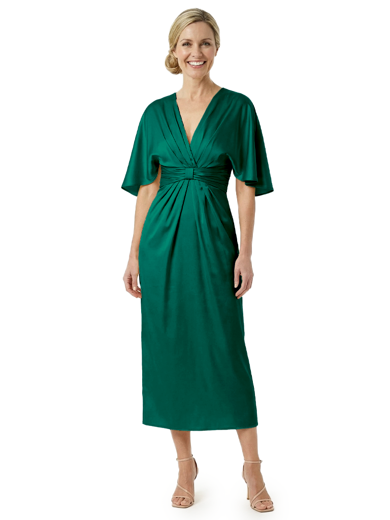 emerald