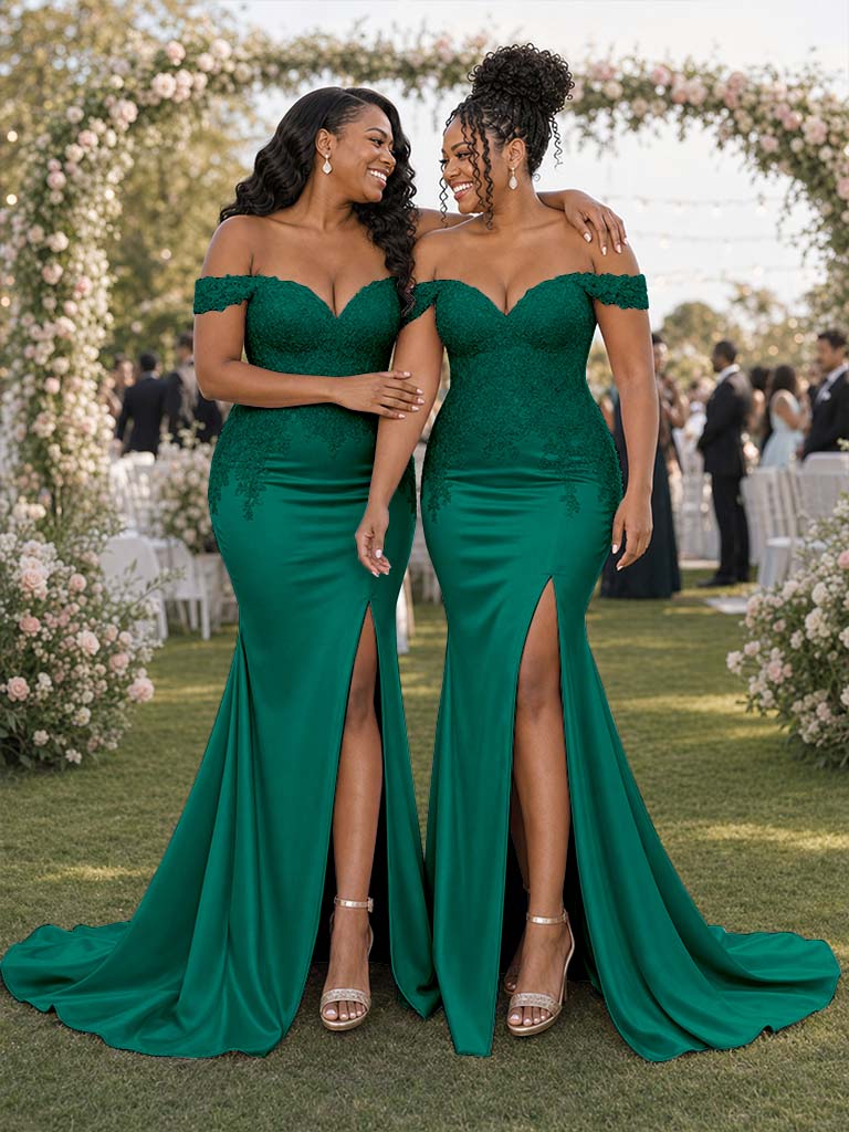emerald