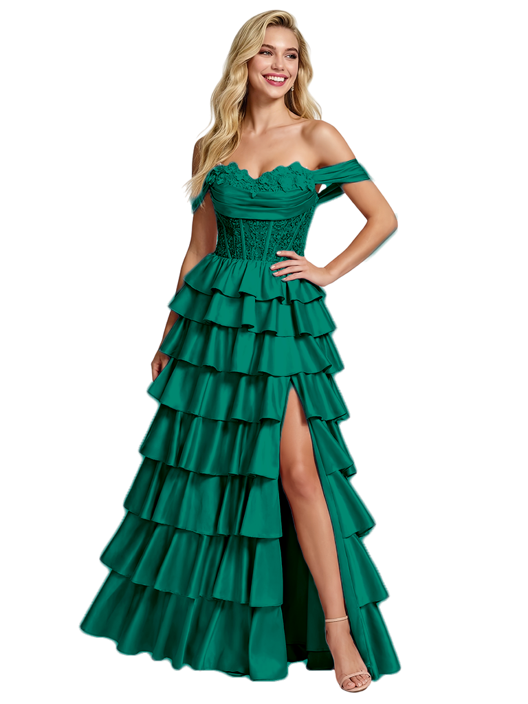 emerald