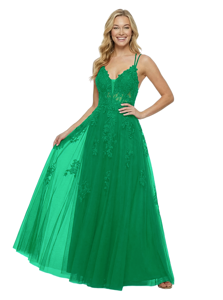 emerald