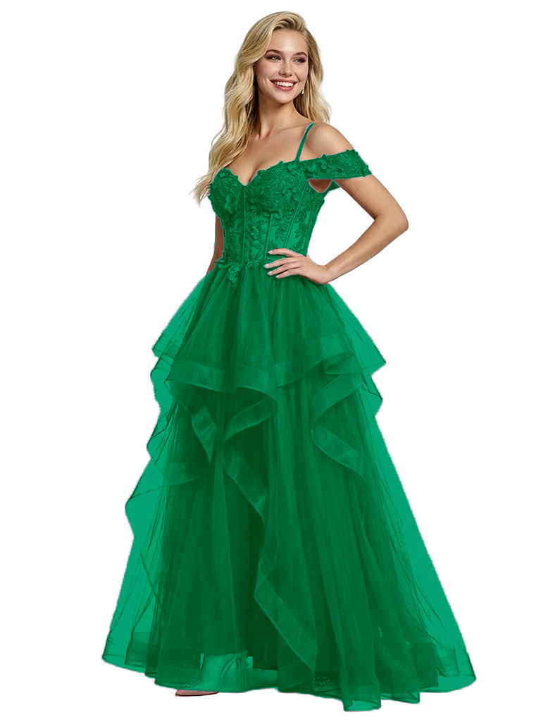 emerald