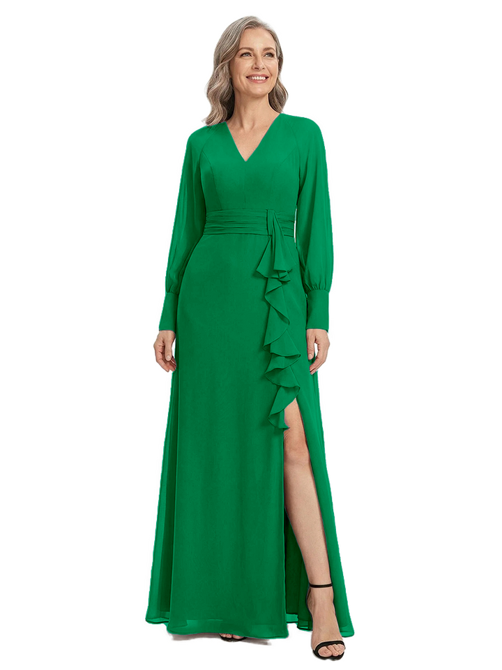 emerald