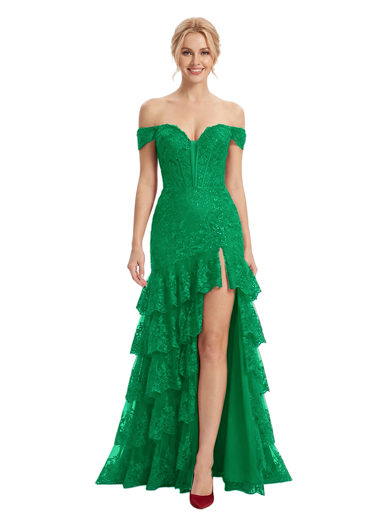 emerald