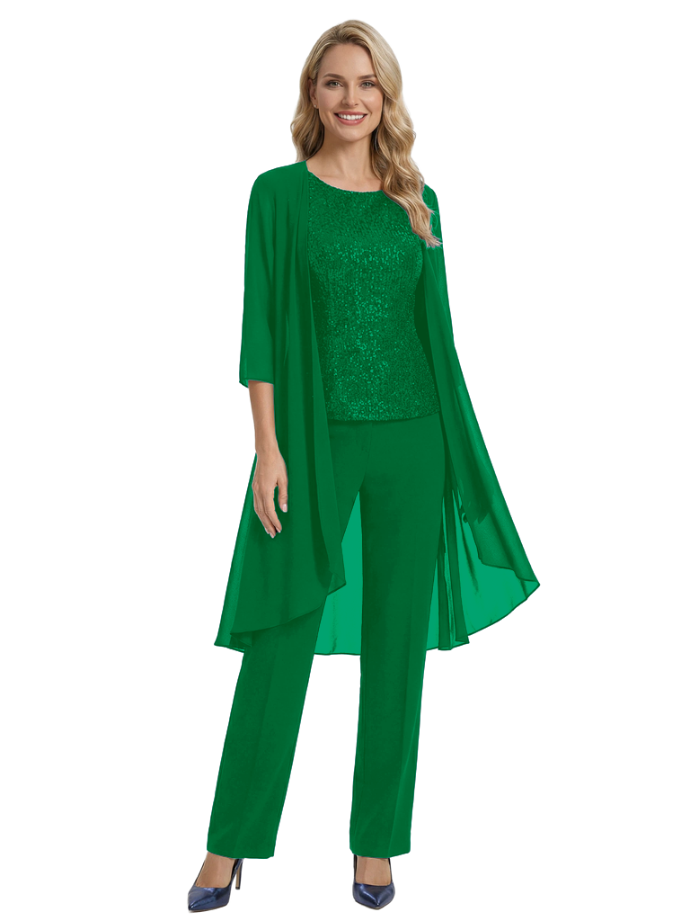 emerald