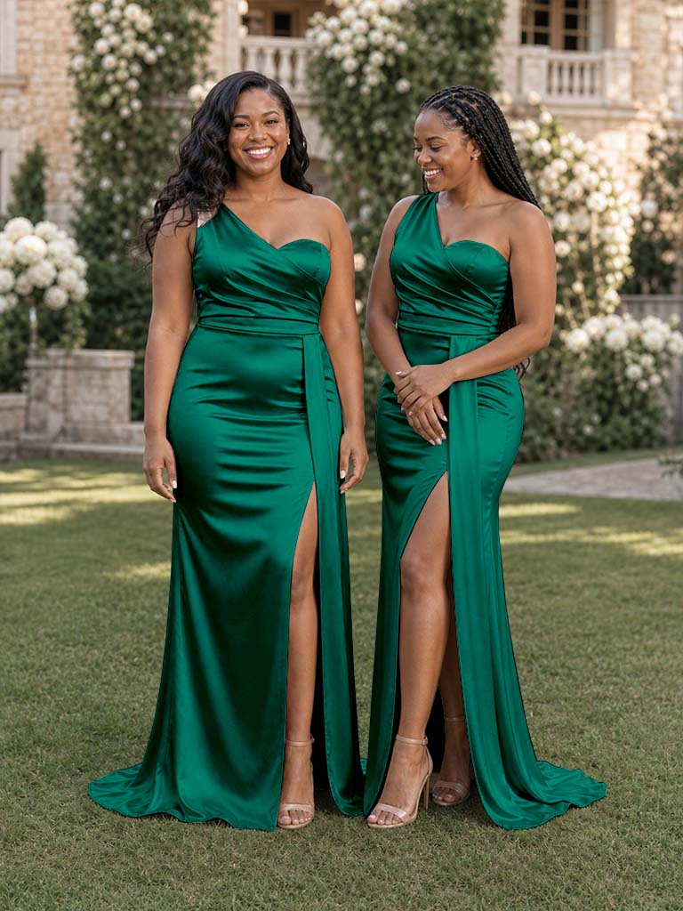 emerald