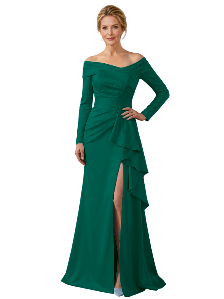 emerald