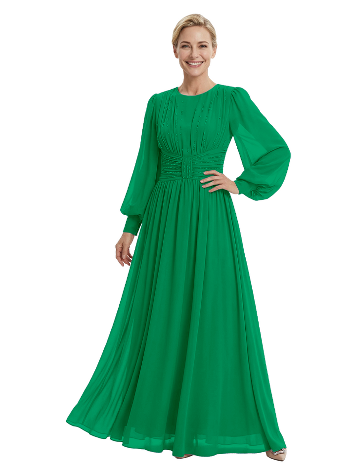 emerald