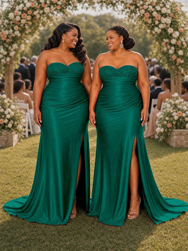 emerald