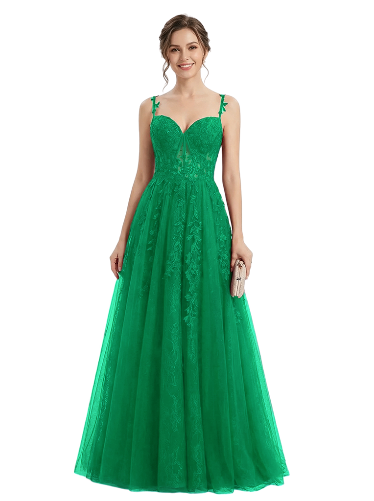 emerald