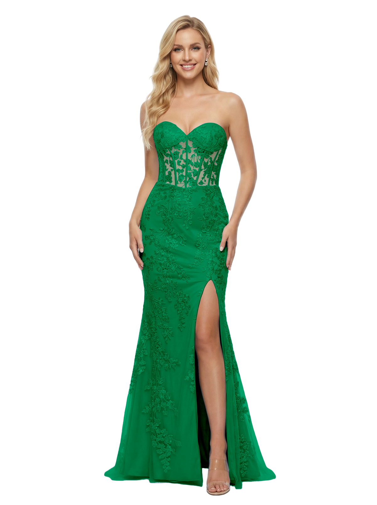 emerald