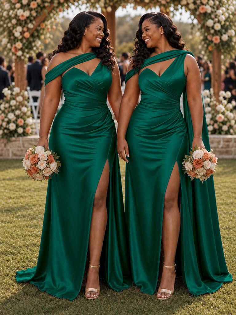 emerald