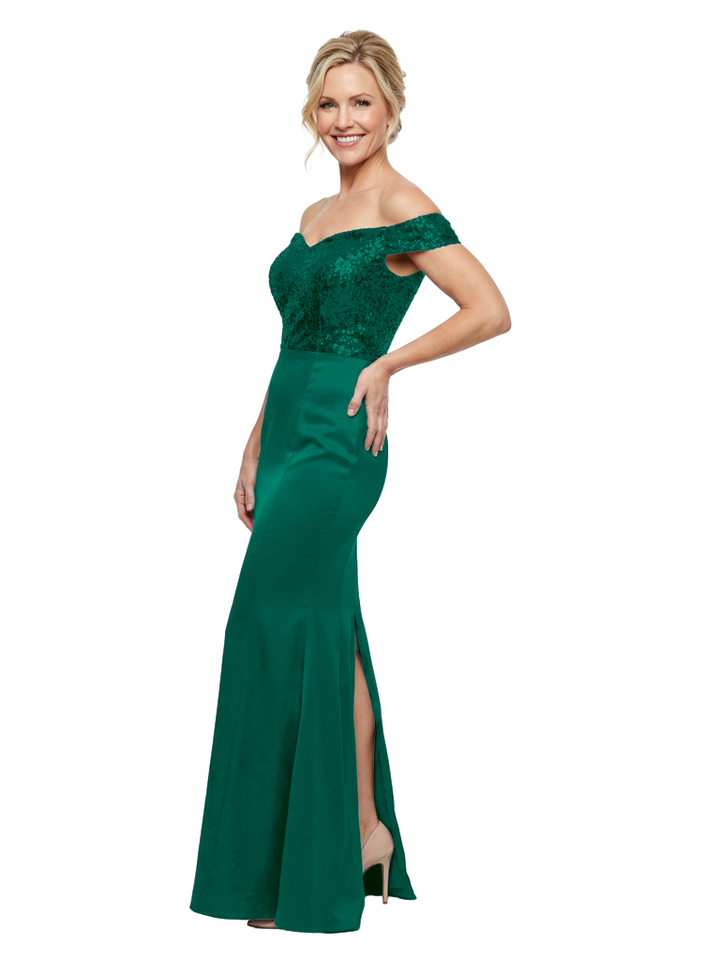 emerald