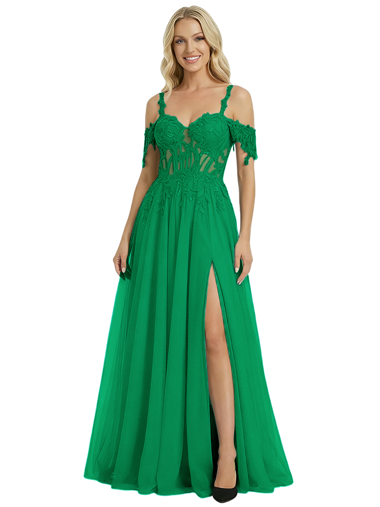 emerald