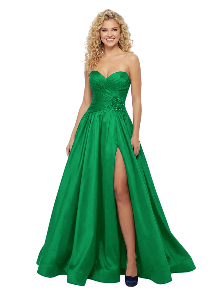 emerald