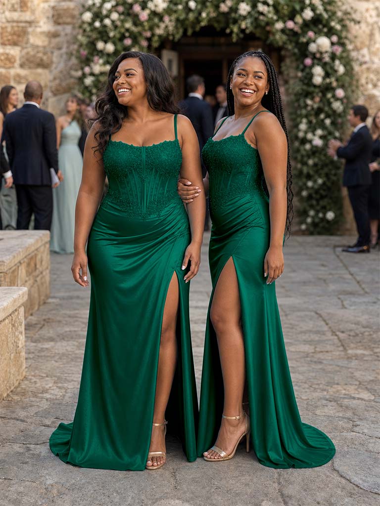 emerald