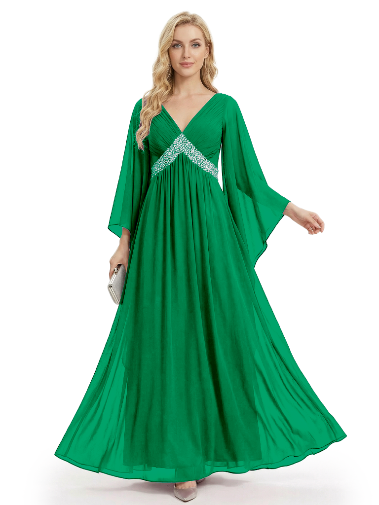 emerald