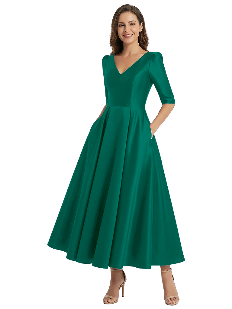 emerald