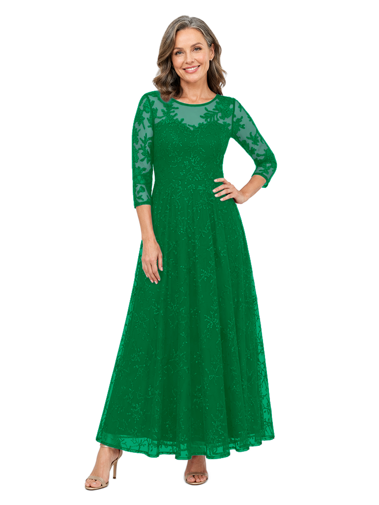 emerald