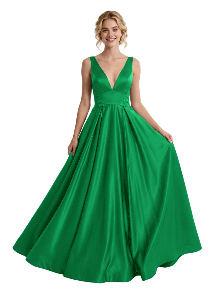 emerald