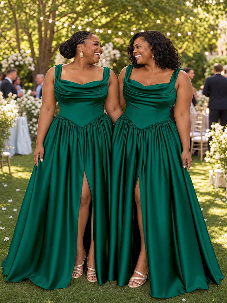 emerald