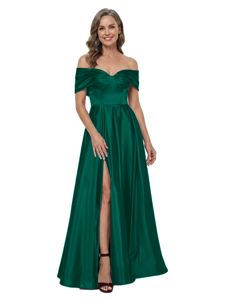 emerald