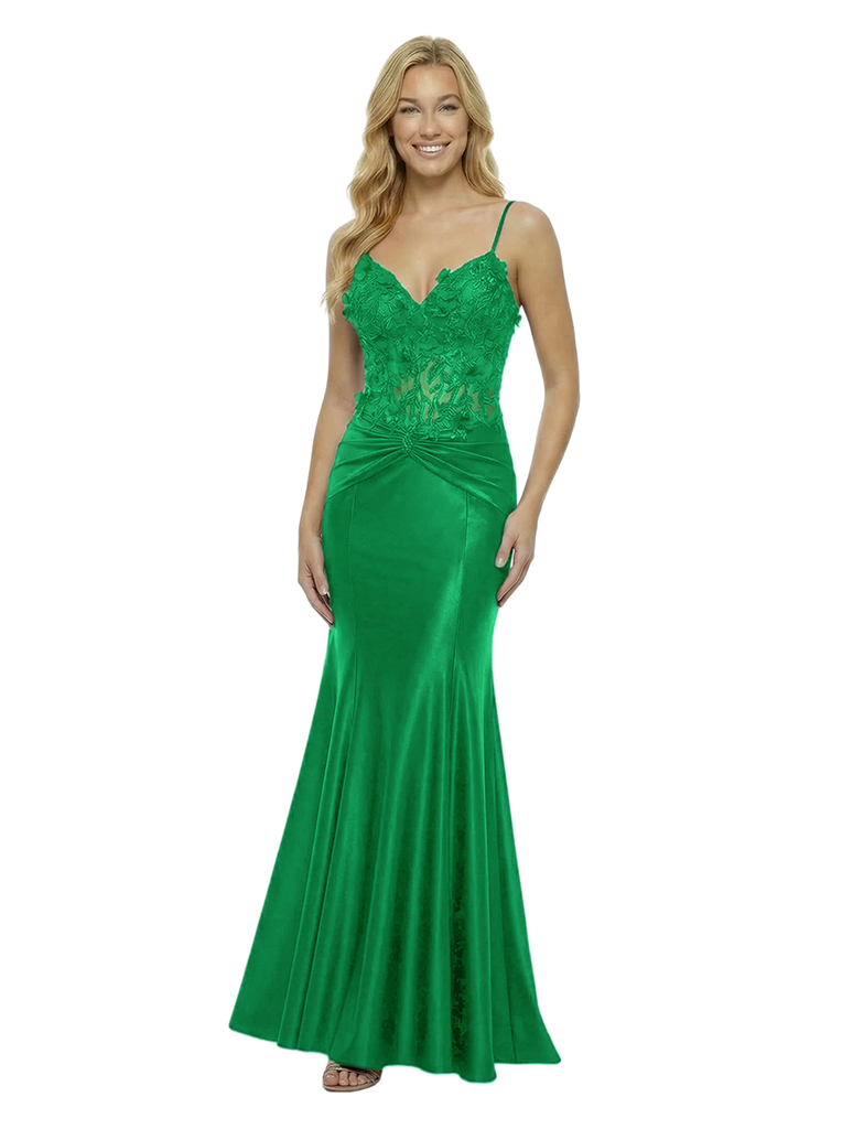 emerald