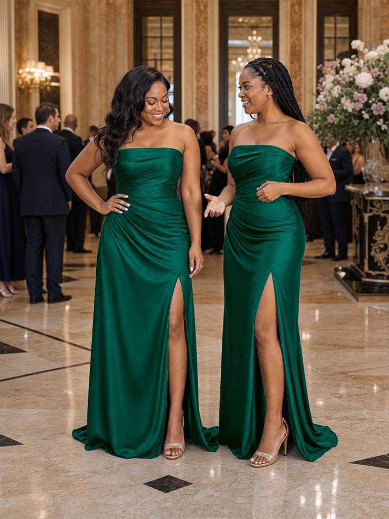 emerald