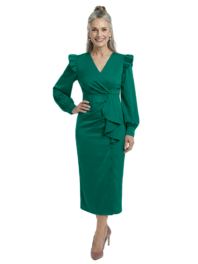 emerald
