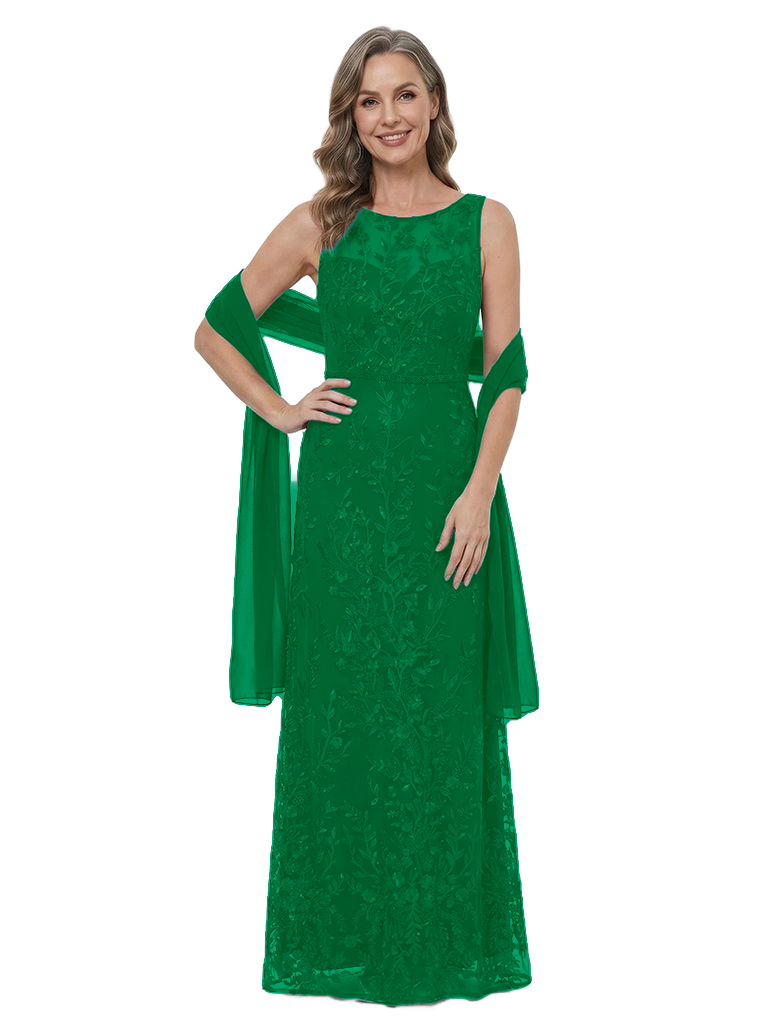 emerald