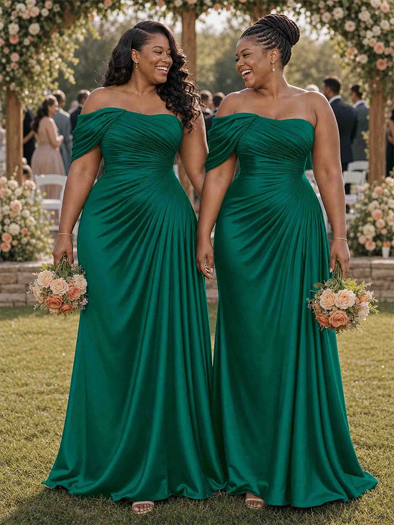emerald