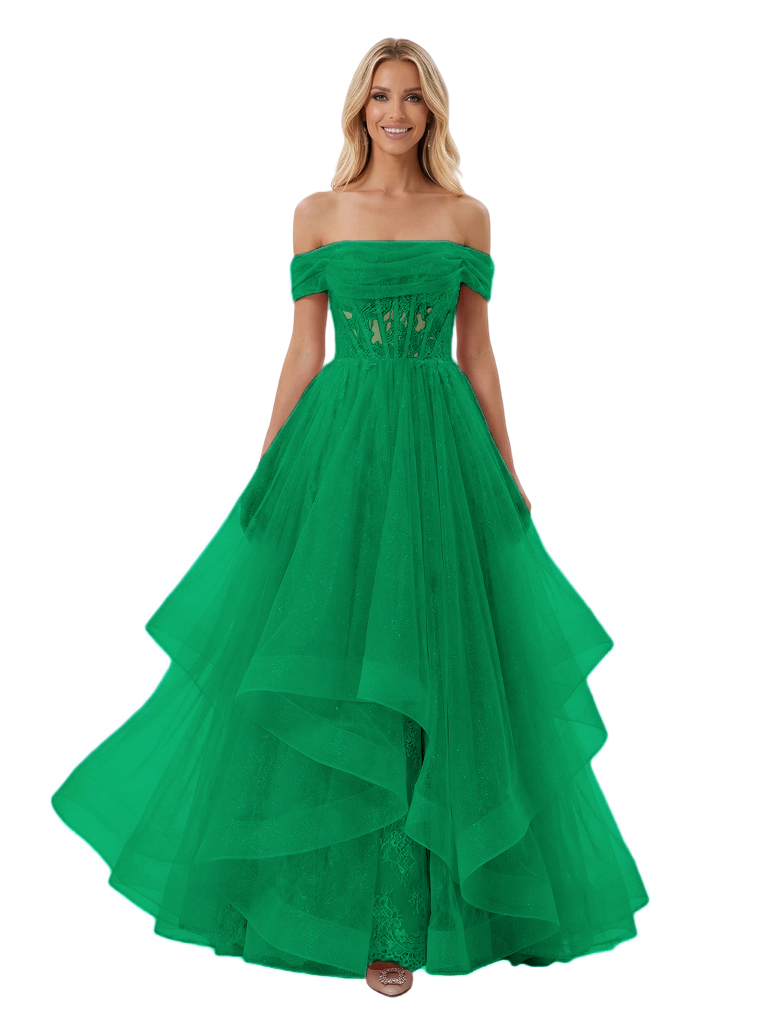 emerald