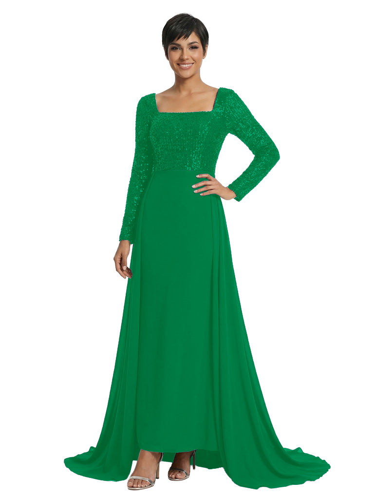 emerald