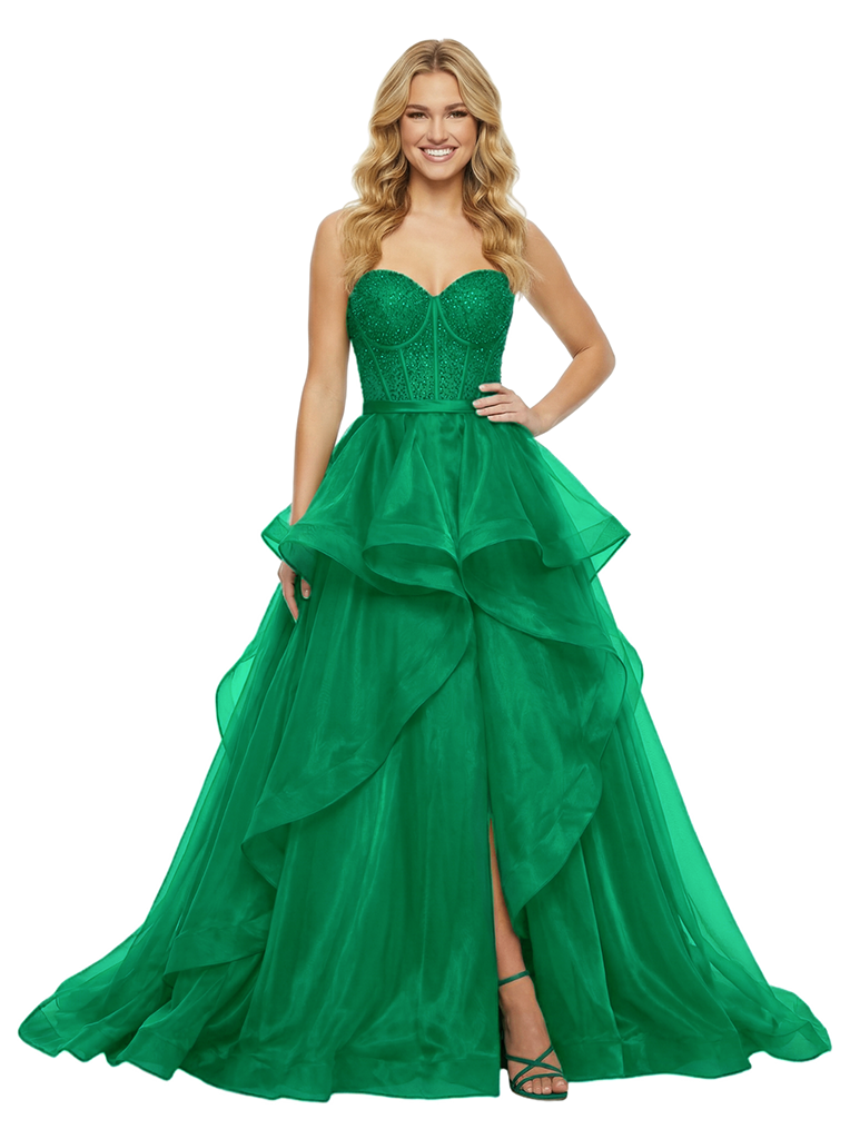 emerald