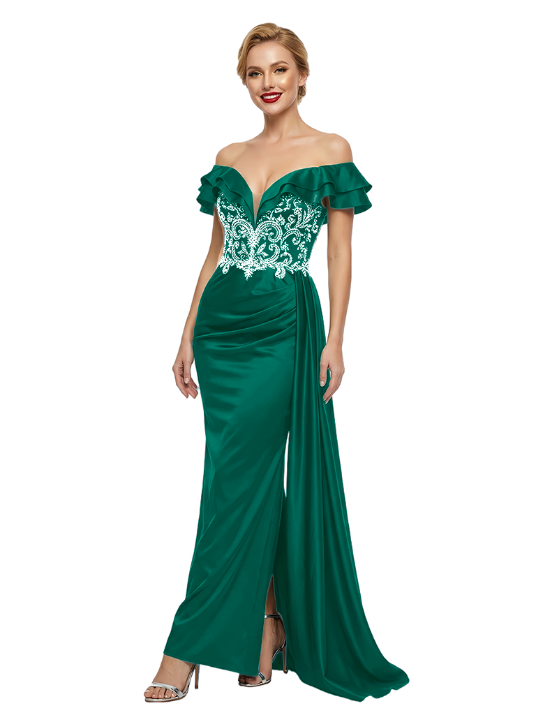 emerald