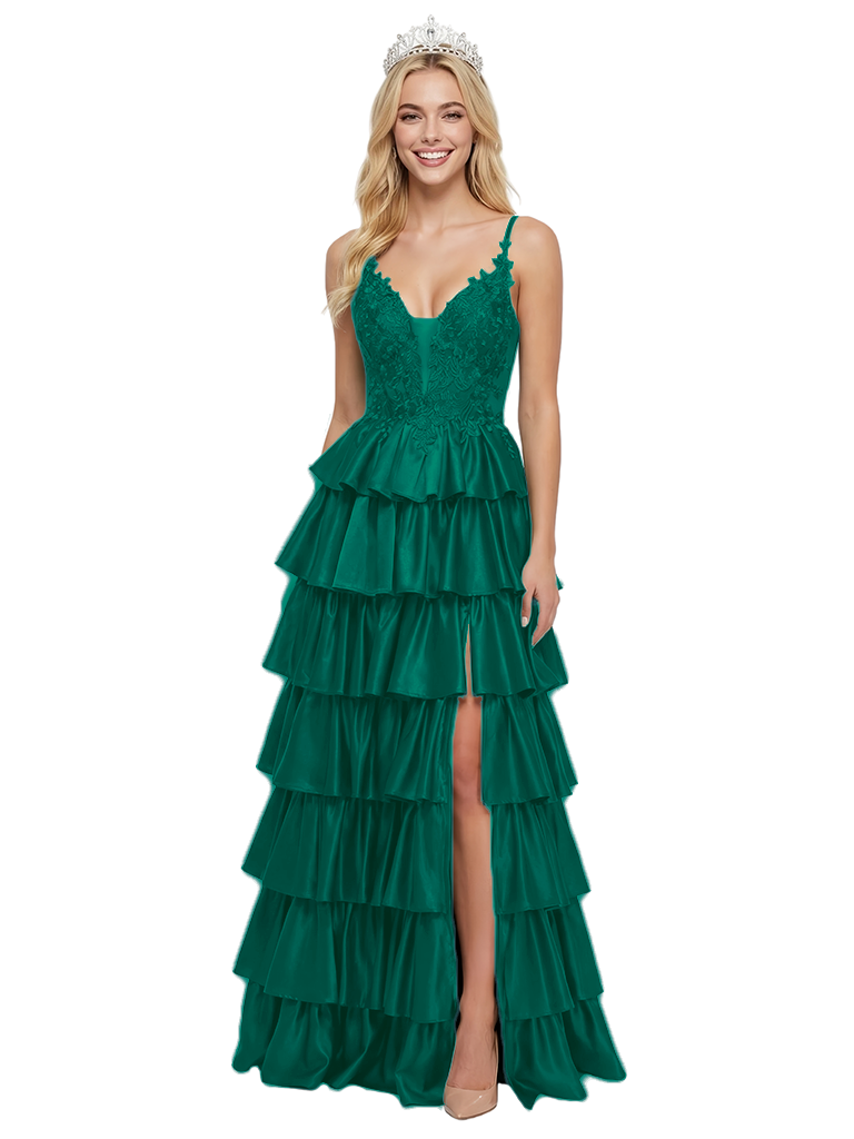 emerald