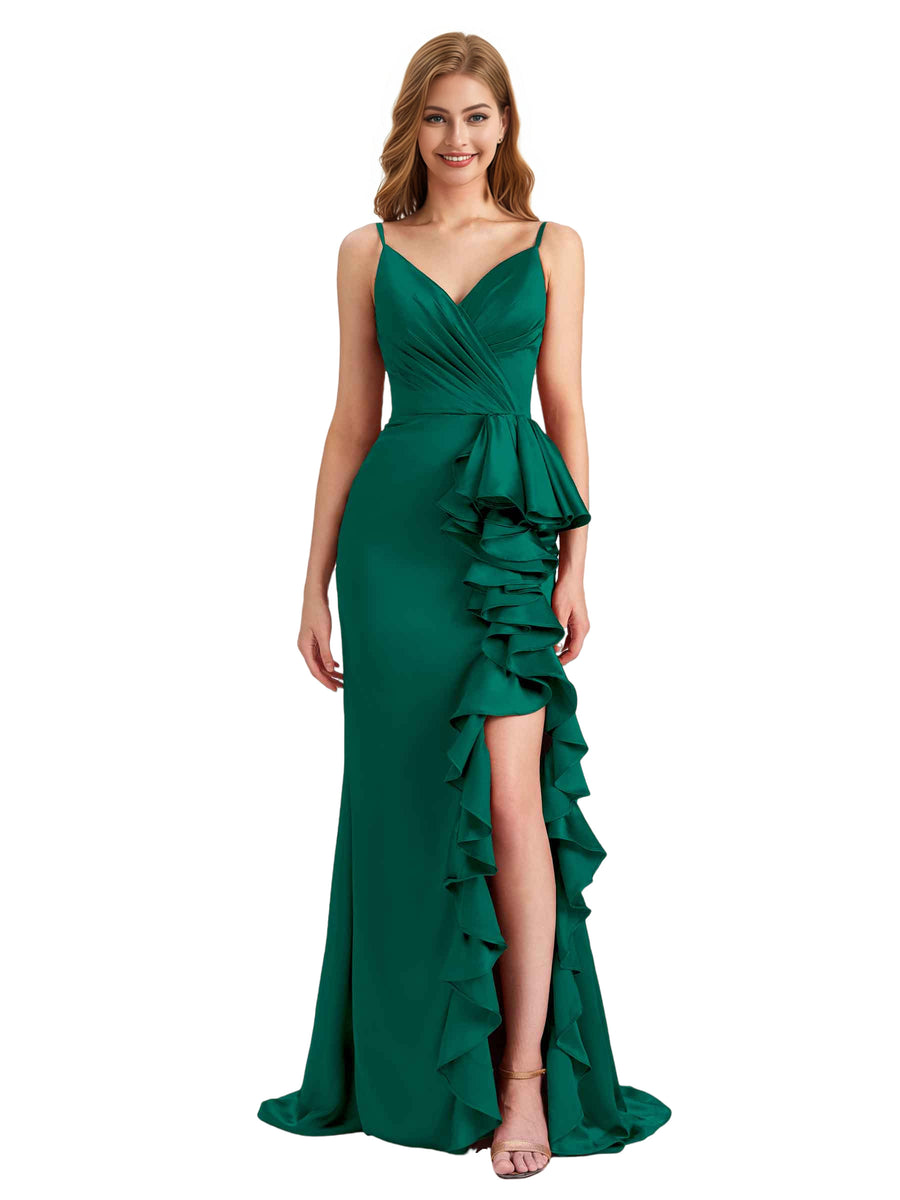emerald