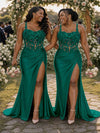 emerald