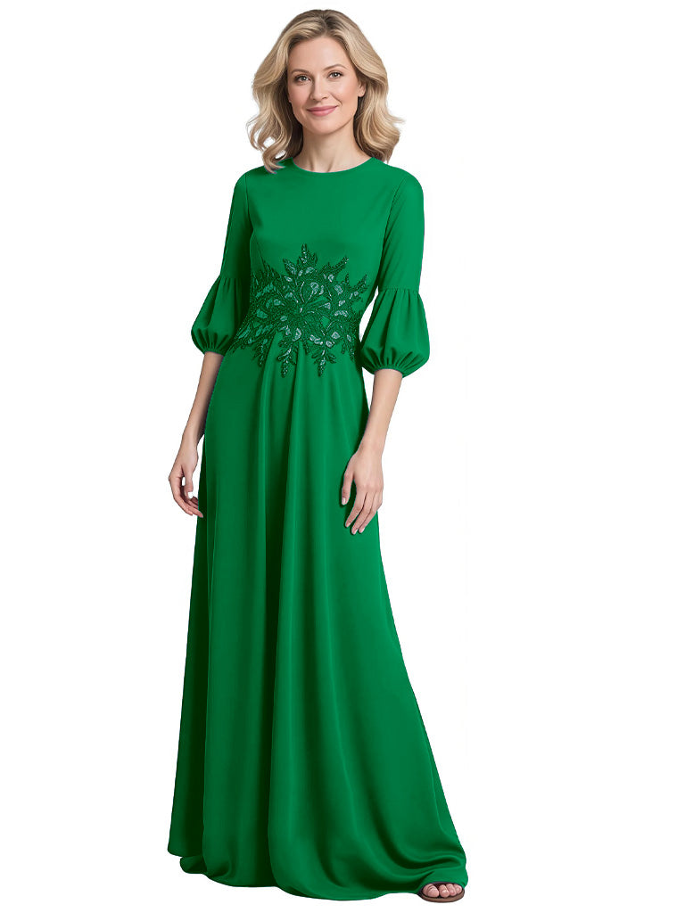emerald