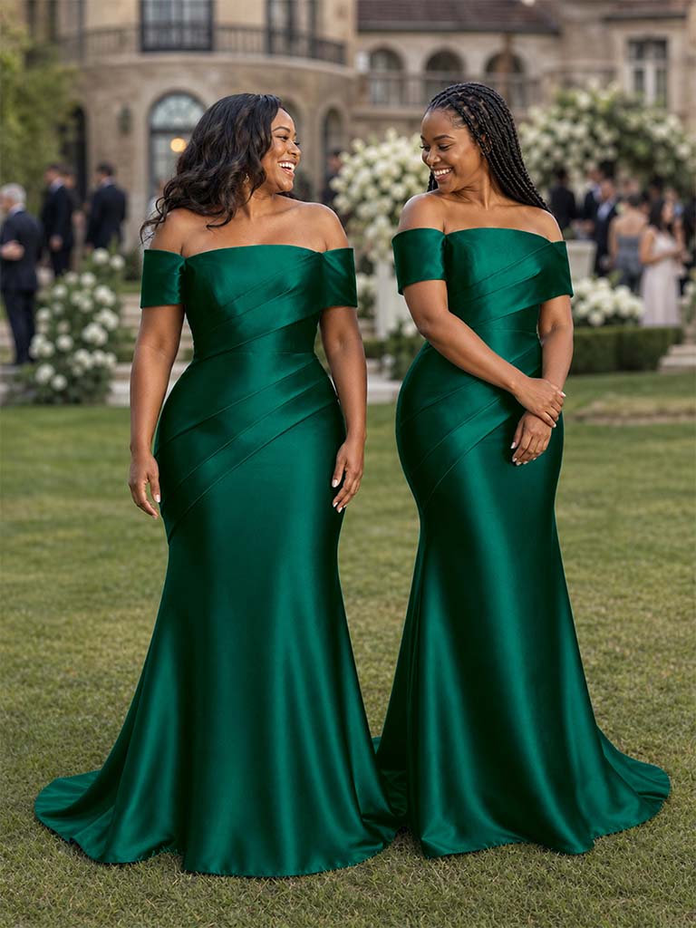 emerald