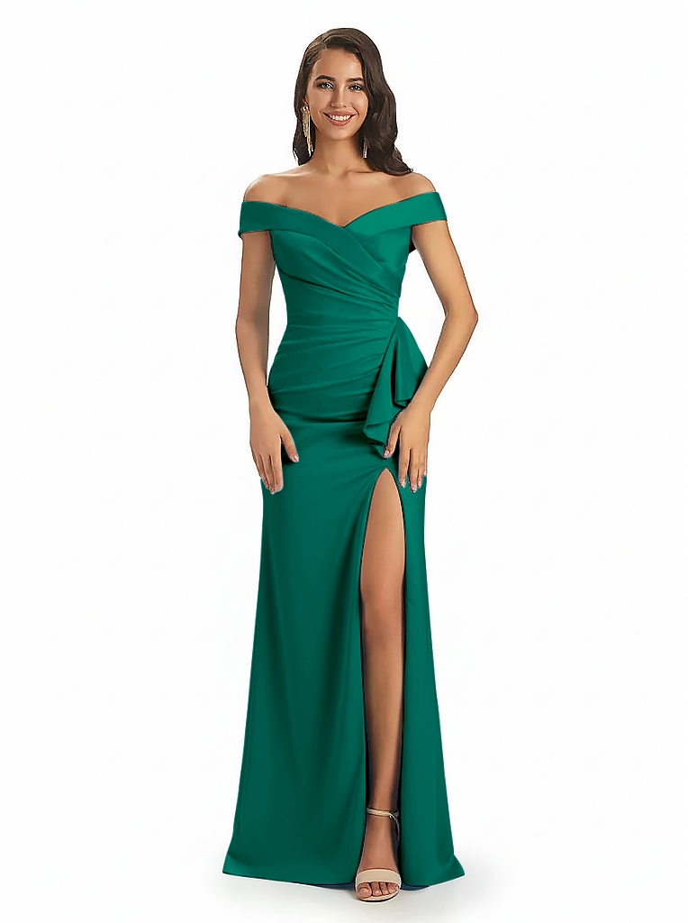 emerald