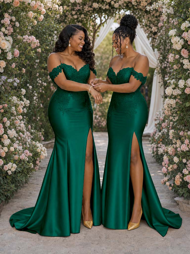 emerald