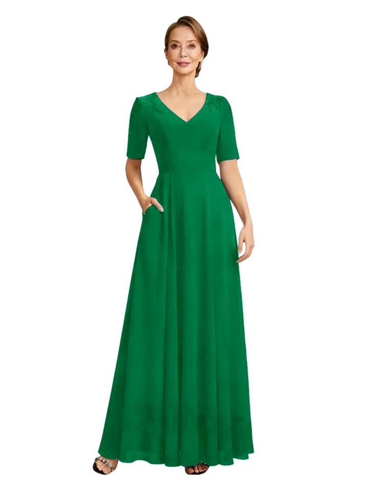 emerald